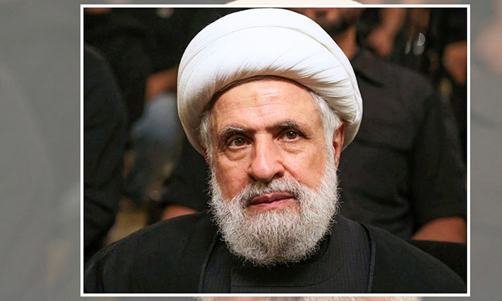 युद्धविराम कायम राख्न इजरायल–लेबनान दुवै पक्ष प्रत...